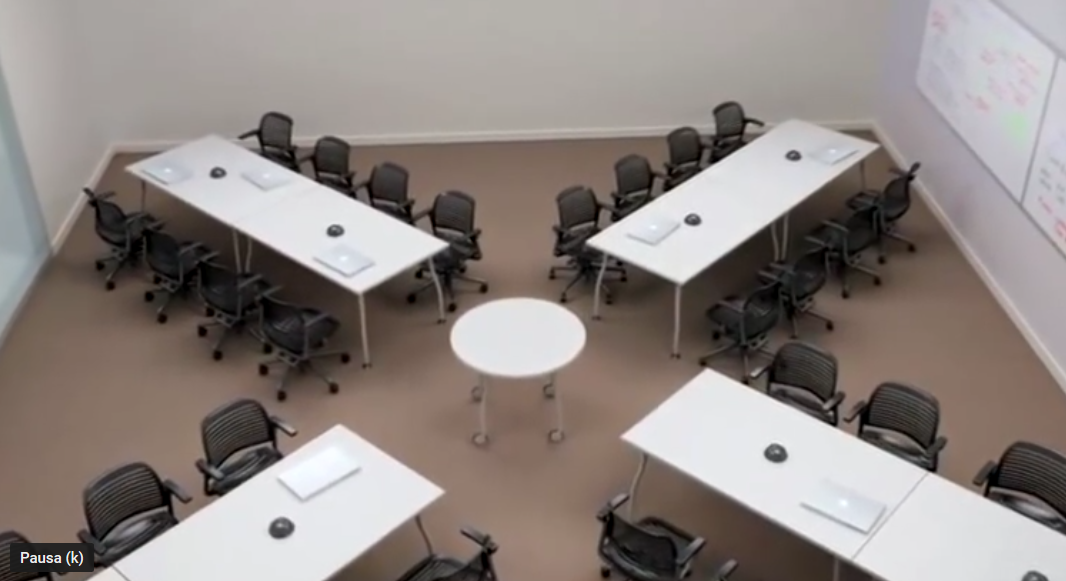 Nuovi arredi per la scuola