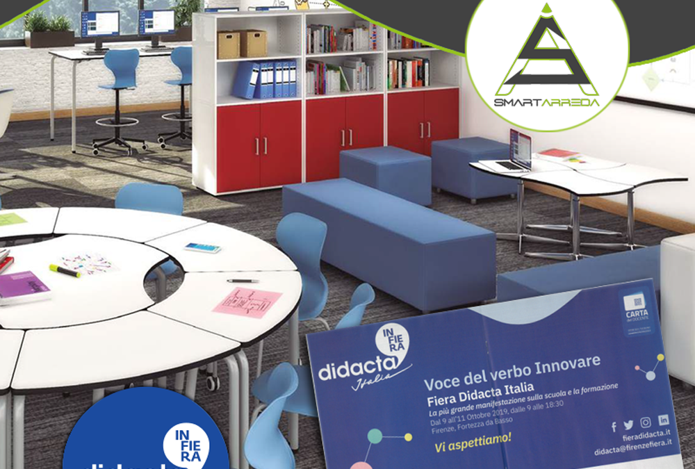 Didacta 2019