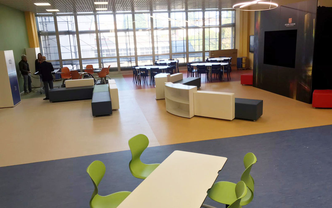 Istituto A. P. Gallarate